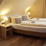 호텔 Vier Linden 켈렌후센