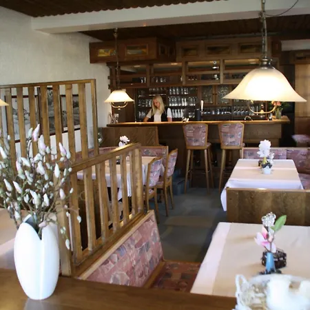 Vier Linden Hotel Kellenhusen