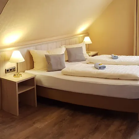 Vier Linden 3* Kellenhusen