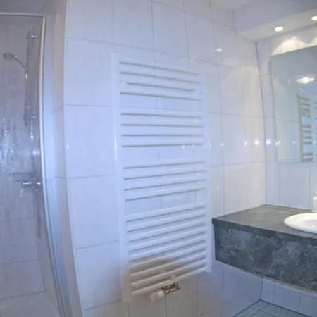 Vier Linden 호텔 켈렌후센