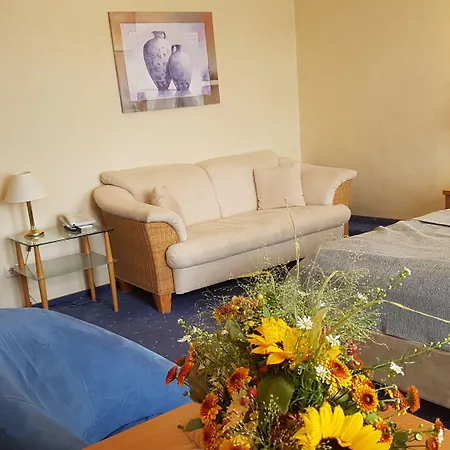 Hotel Vier Linden