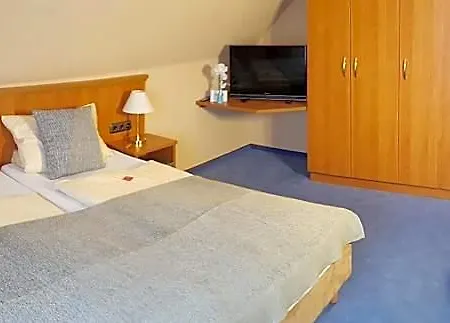 Hotel Vier Linden