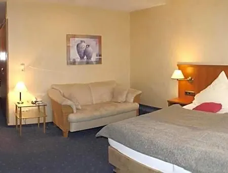 Hotel Vier Linden Kellenhusen