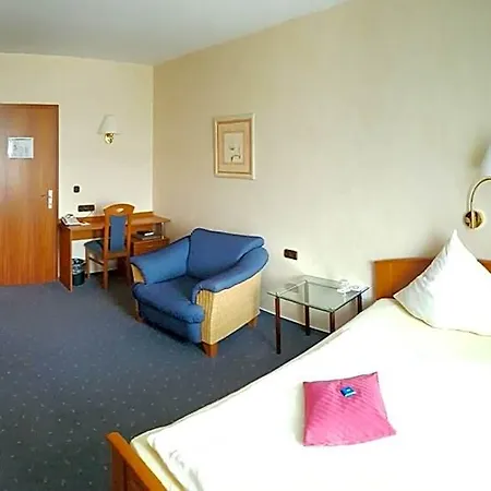 Vier Linden Hotel
