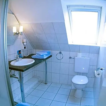Vier Linden 3* Kellenhusen