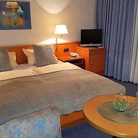 Vier Linden Hotel Kellenhusen