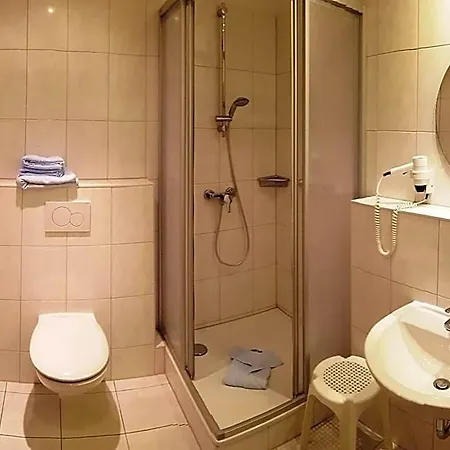 Hotel Vier Linden