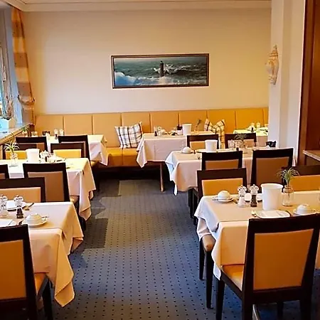 Vier Linden 3* Kellenhusen