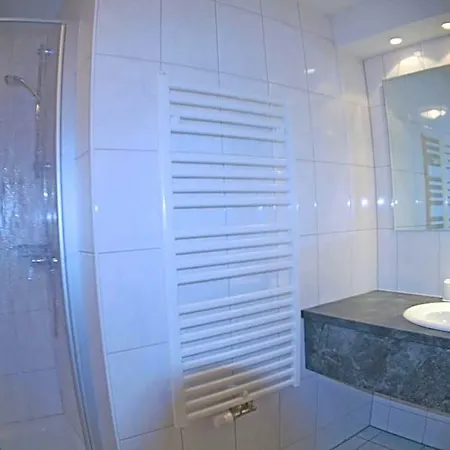 Hotel Vier Linden Kellenhusen