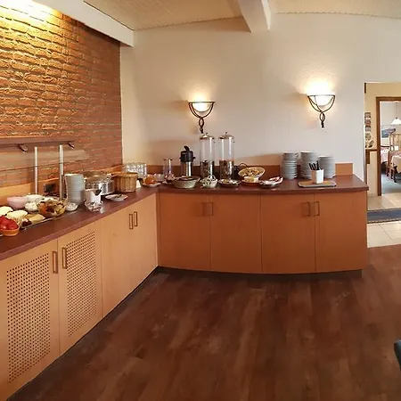 Vier Linden Hotel Kellenhusen