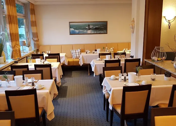 Hotel Vier Linden 3*