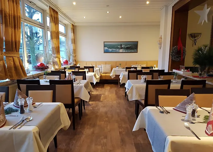 Hotel Vier Linden 3*