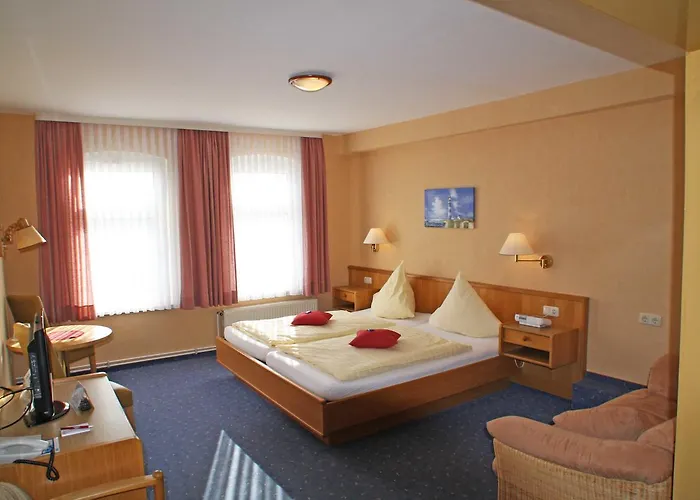 Hotel Vier Linden 3*
