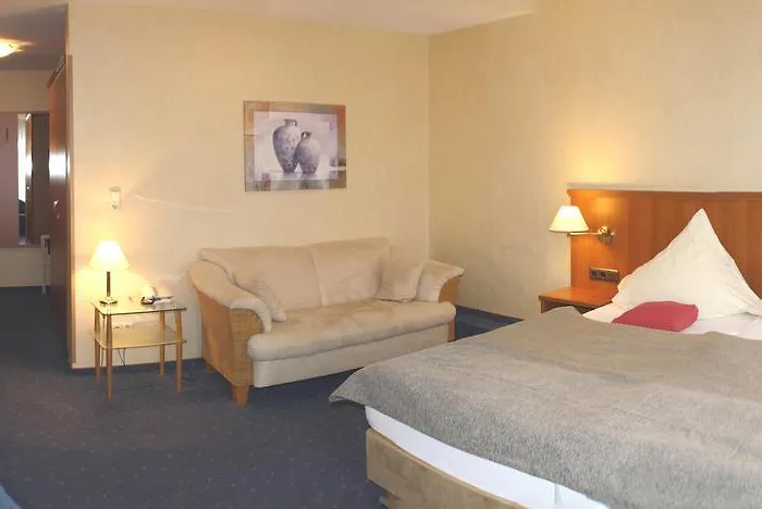 Vier Linden Kellenhusen